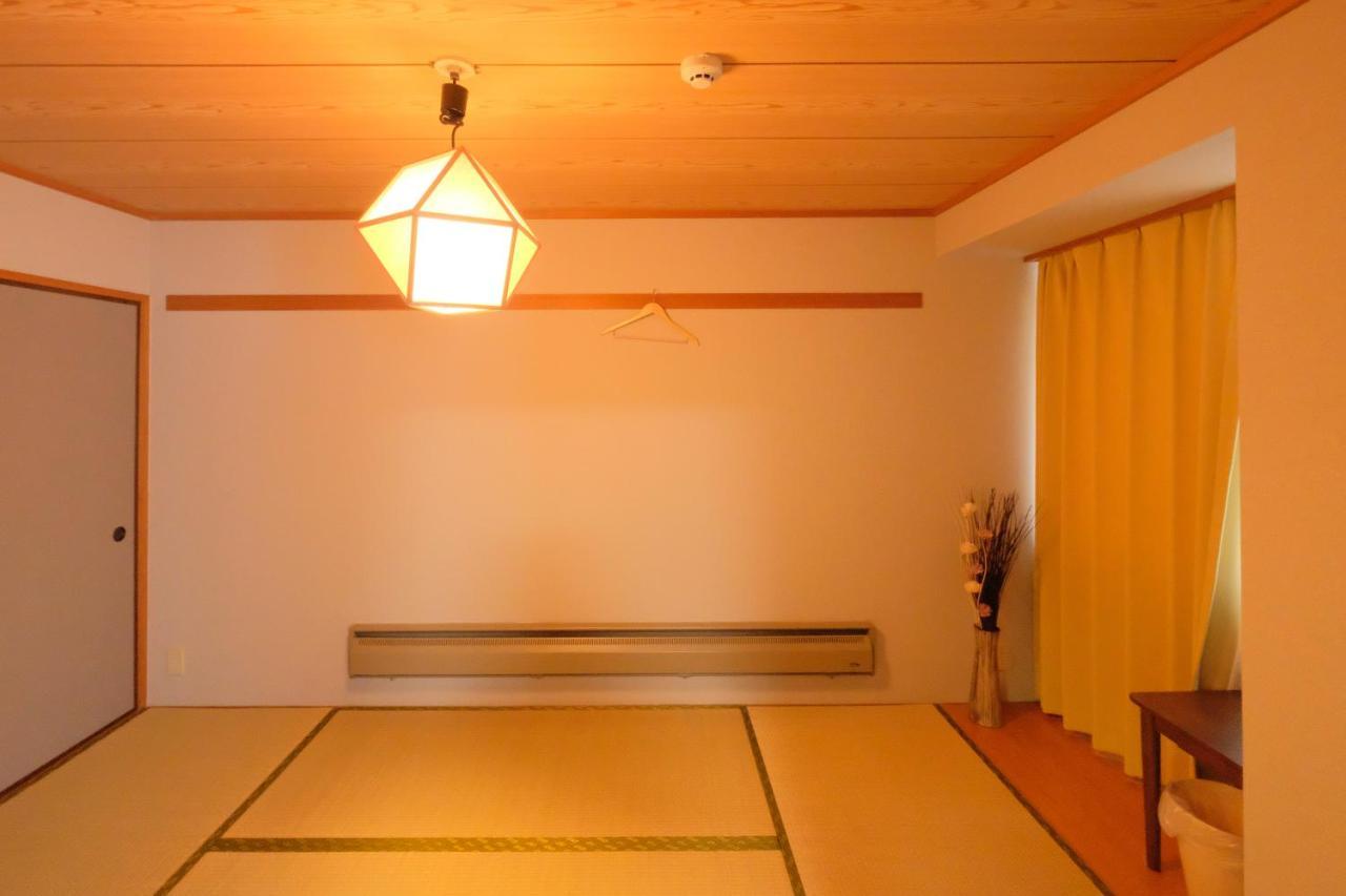 エンゼルリゾート湯沢 317 Yuzawa (Niigata) Esterno foto
