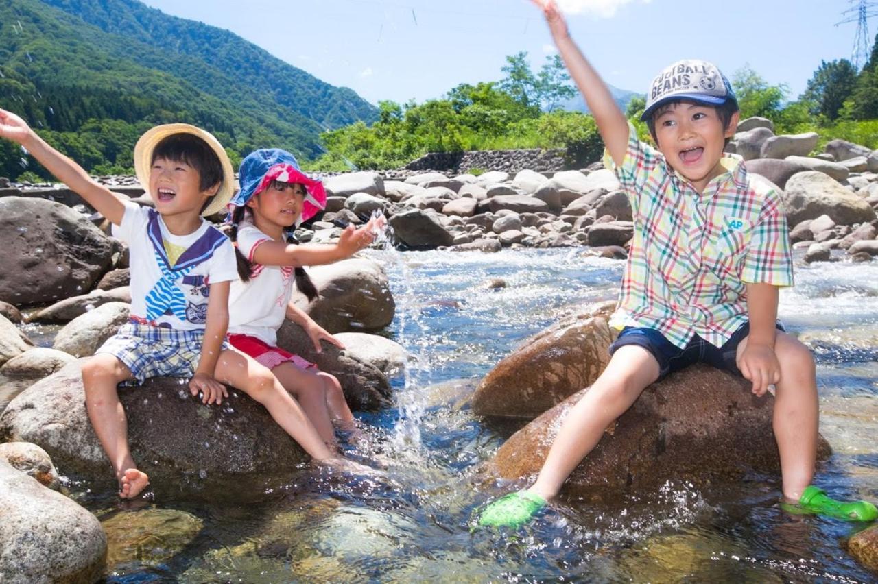 エンゼルリゾート湯沢 317 Yuzawa (Niigata) Esterno foto