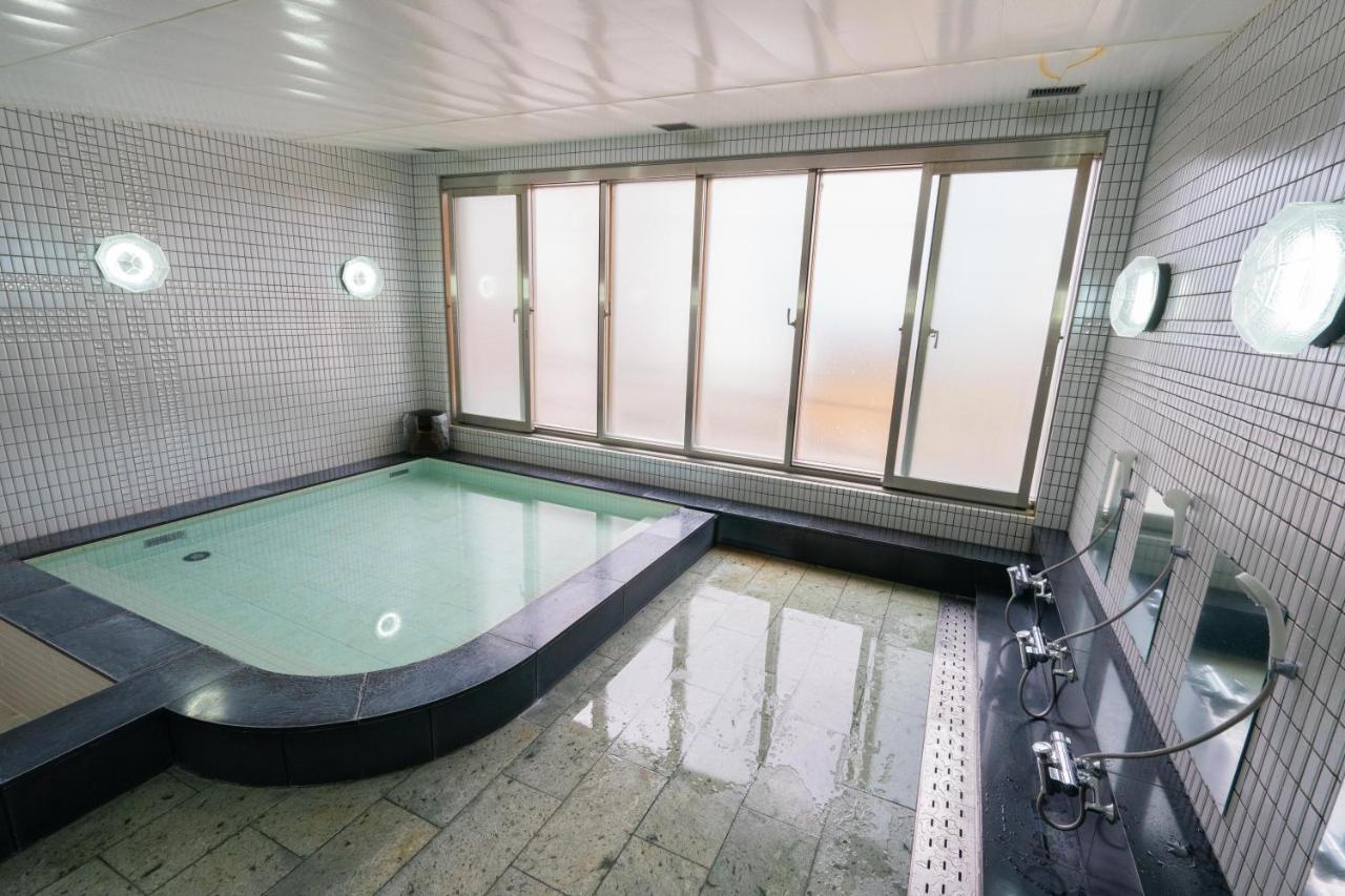 エンゼルリゾート湯沢 317 Yuzawa (Niigata) Esterno foto