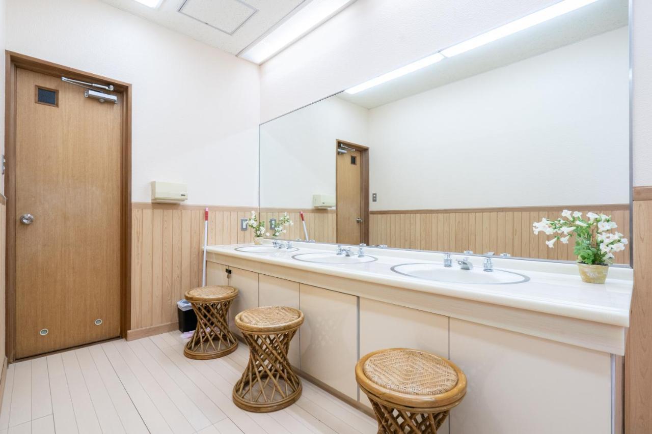 エンゼルリゾート湯沢 317 Yuzawa (Niigata) Esterno foto