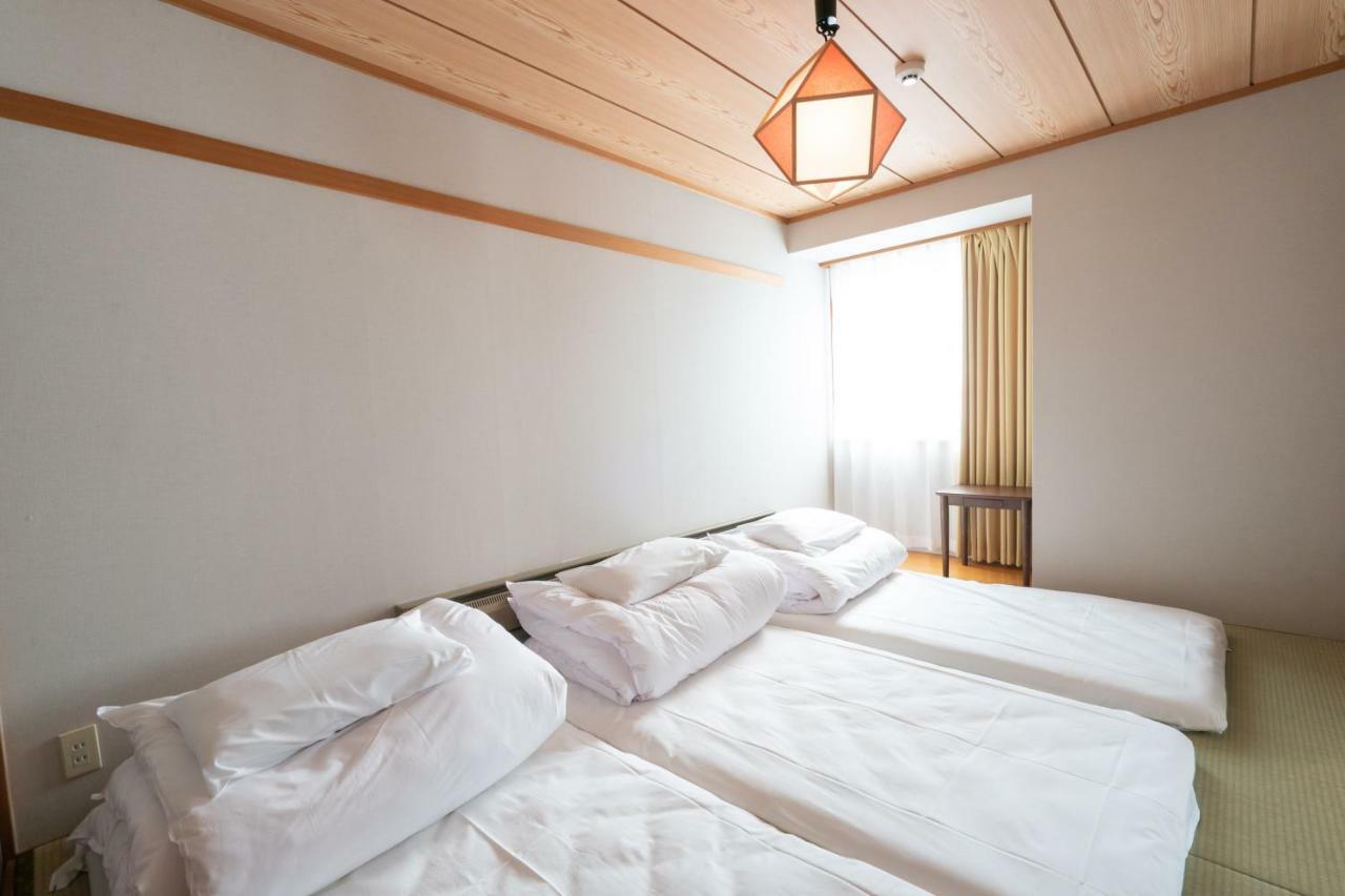 エンゼルリゾート湯沢 317 Yuzawa (Niigata) Esterno foto
