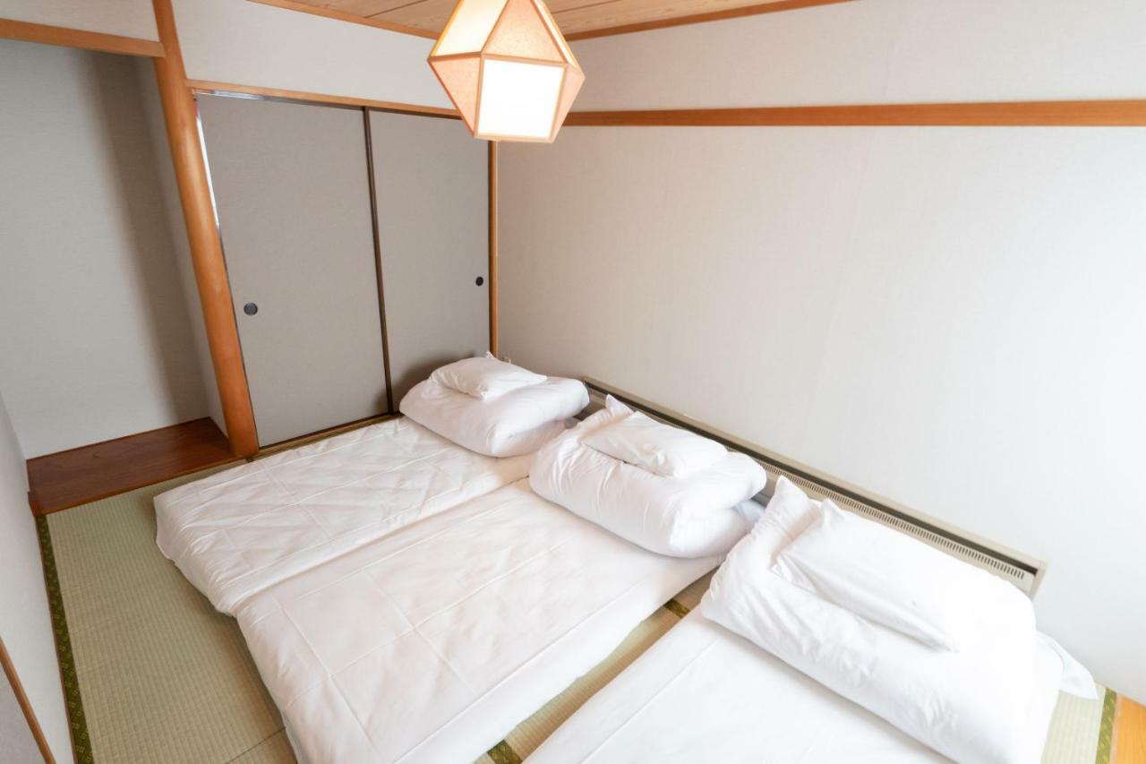 エンゼルリゾート湯沢 317 Yuzawa (Niigata) Esterno foto