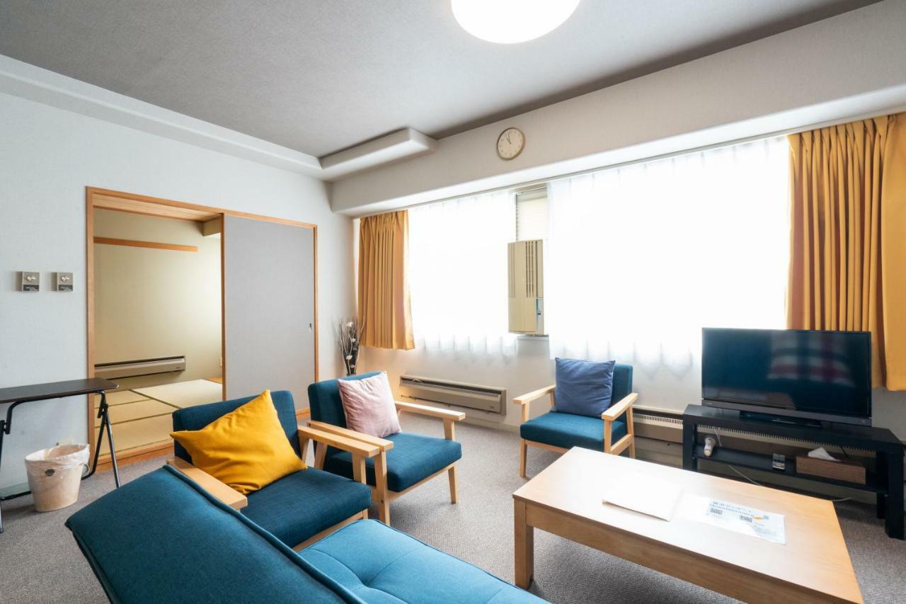 エンゼルリゾート湯沢 317 Yuzawa (Niigata) Esterno foto