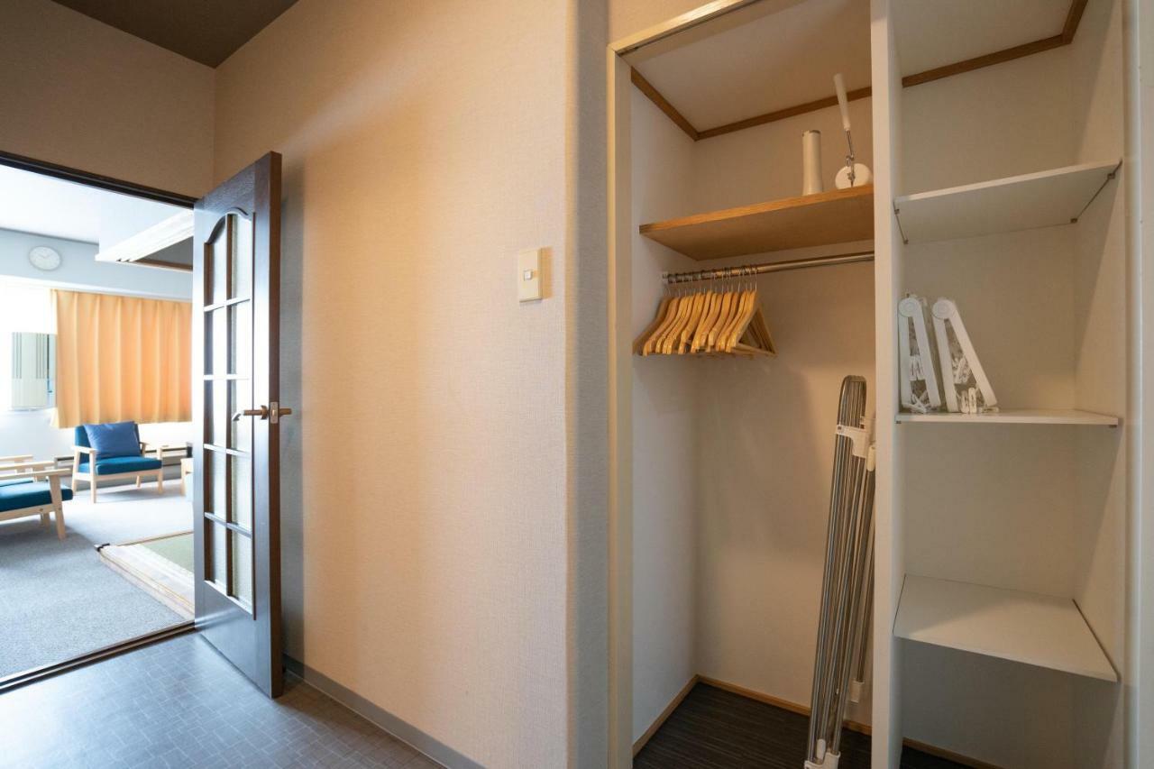 エンゼルリゾート湯沢 317 Yuzawa (Niigata) Esterno foto