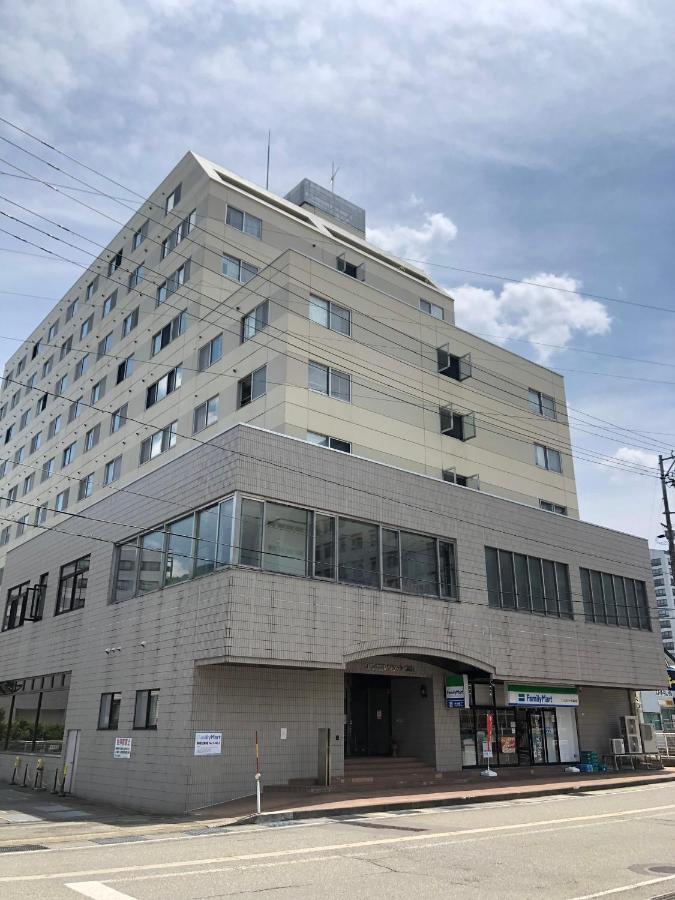 エンゼルリゾート湯沢 317 Yuzawa (Niigata) Esterno foto